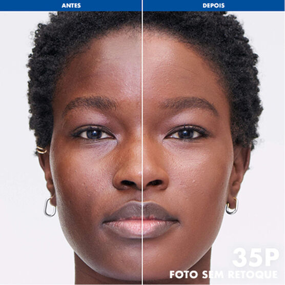 BEST SKIN EVER FDT NEW  FOUNDATION-25 II